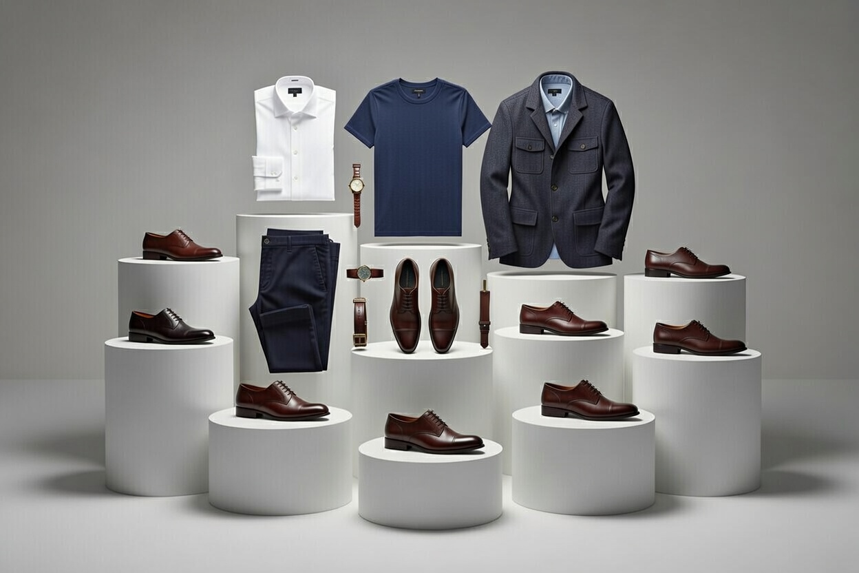 Mens Collection