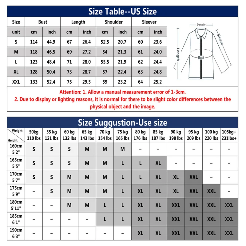 Polyester Brushed Short Jacket for Men, Lapel Button-Down Pocket Coat, Comfortable Casual Autumn Winter Office Business Wear - Image 3