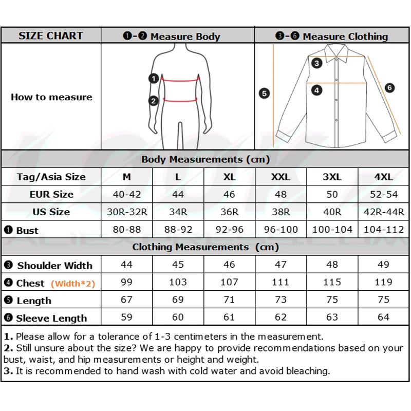 High-quality autumn men's new long-sleeve dark striped slim-fit shirt business casual formal workwear M-4XL - Image 6